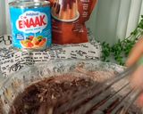 Foto langkah ke 3 dari resep Prol tape super nyoklat.