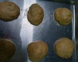 Foto langkah ke 6 dari resep Donat kentang.