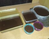 Foto langkah ke 6 dari resep Puding Blackforest.