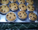 Foto langkah ke 7 dari resep Muffin pisang part 1.
