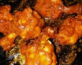 शेजवान चिकन लॉलीपॉप (Schezwan chicken lollipop recipe in hindi) रेसिपी चरण 2 फोटो