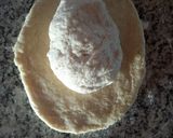 Foto del paso 6 de la receta: Pan crocante de albahaca y nuez!