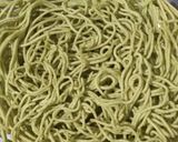 પાલક સેવ (Palak Sev Recipe In Gujarati) રેસીપી સ્ટેપ3ફોટો