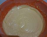 Neapolitan Butter Cake langkah memasak 1 foto