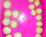 Foto langkah ke 1 dari resep Bolen Pisang.