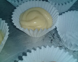Foto del paso 2 de la receta: Muffins de puro dulce de leche!!!!🥡