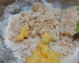 Foto langkah ke 1 dari resep Molen Pisang.