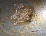 A picture of step 2 of Cauliflower Paratha.