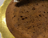 Foto del paso 17 de la receta: Chocolate cake - Pastel de chocolate 🍫