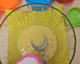 Foto del paso 2 de la receta: Galletitas con harina integral, fáciles, económicas, rendidoras, sin balanza, ideal principiantes 🥰