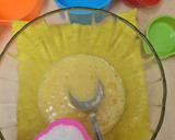Foto del paso 2 de la receta: Galletitas con harina integral, fáciles, económicas, rendidoras, sin balanza, ideal principiantes 🥰