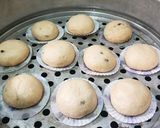 Foto langkah ke 5 dari resep Bakpao (No Mixer).