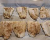 Foto langkah ke 10 dari resep Ikan Bakar dengan Saus Tomat.
