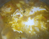 Foto del paso 6 de la receta: Emperador en salsa de curry