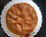 A picture of step 3 of Honey Garlic chicken.