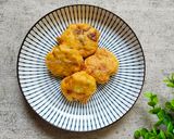 Foto langkah ke 4 dari resep Perkedel Kentang Gemoy.