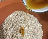 Foto del paso 1 de la receta: Galletas de Avena con Miel