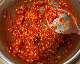 Foto langkah ke 9 dari resep Saos Sambal Homemade.