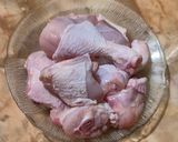 Foto langkah ke 1 dari resep Ayam Masak Kecap.