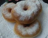 Foto langkah ke 9 dari resep Donat no ulen empuk enaak.