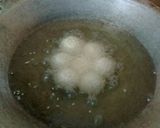 Foto langkah ke 8 dari resep 🌰Onde-Onde Ketawa Simple Renyah Empuk🌰.