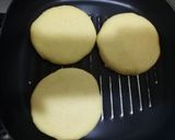 Foto del paso 3 de la receta: Arepas reina pepiadas