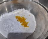 Foto del paso 1 de la receta: Pajaritos