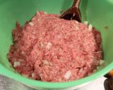 Foto del paso 4 de la receta: Albondigasss, hortalizeadass y berengenadasssa la VdGG y Vital
