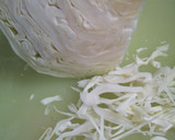 Foto del paso 2 de la receta: Jardín (ensalada) para tacos