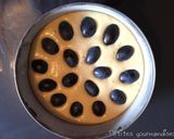 Une image de l'étape 9 de Gateau hyper moelleux aux quetsches.