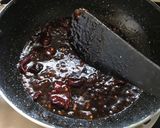 A picture of step 7 of Nan Thod Potatoes (Thai).
