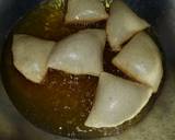 Mahamri recipe step 5 photo