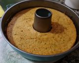 Foto del paso 2 de la receta: Pastel de Brócoli y Calabaza... Muy Suave y Facilongo... 🤗