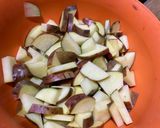 Foto del paso 2 de la receta: Papas rústicas