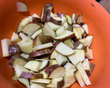 Foto del paso 2 de la receta: Papas rústicas