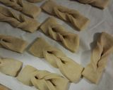 Foto del paso 3 de la receta: Calzones Rotos