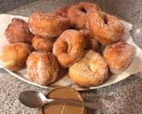 Foto del paso 6 de la receta: Borlas de frailer o berlinesas