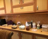 عکس مرحله 6 از دستور کوکی هویج رژیمی در ایرفرایر 🥕🍪