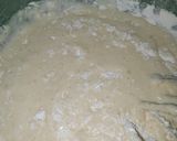 صورة لخطوة 2 من وصفة الميلفاي بعجينة الجينواز🍰🍰🍰🍰🍰