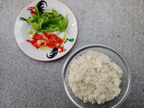 Sego Hayam Surawung