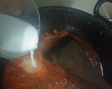Foto langkah ke 4 dari resep Gurame Asam Manis.