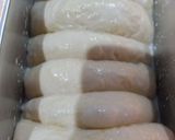 Foto langkah ke 8 dari resep Roti Sisir.