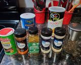 A picture of step 1 of Super Easy, Super Tasty Tuna Casserole.