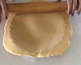 Foto del paso 5 de la receta: Tarta de Ricota Súper Cremosa!