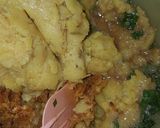 Foto langkah ke 3 dari resep Perkedel kentang 🥔.