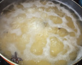 ஈஸி அண்ட் ஹெல்த்தி வெஜ் ஃப்ரைடு ரைஸ் ரெசிபி ஸ்டேப் 4 புகைப்படம்