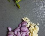 Foto langkah ke 1 dari resep Nasi goreng no ribet.