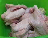 Foto langkah ke 2 dari resep Ayam Bakar Madu_Nasi pedas.