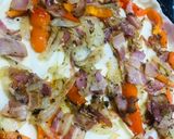 Foto del paso 3 de la receta: Torta chivito♥️