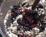 Foto del paso 3 de la receta: Galletas de avena sin harina de trigo